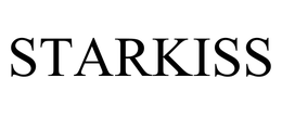 STARKISS trademark