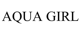 AQUA GIRL trademark