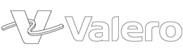 V VALERO trademark