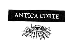 ANTICA CORTE trademark