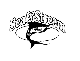 SEA&STREAM trademark