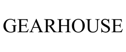 GEARHOUSE trademark