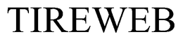 TIREWEB trademark