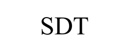 SDT trademark
