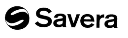 S SAVERA trademark