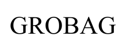 GROBAG trademark