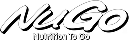 NUGO NUTRITION TO GO trademark