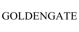 GOLDENGATE trademark
