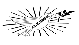 EULA'S COMFORTS trademark