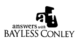 ANSWERS WITH BAYLESS CONLEY trademark