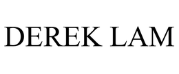 DEREK LAM trademark