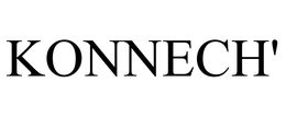 KONNECH' trademark