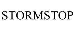 STORMSTOP trademark