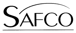 SAFCO trademark