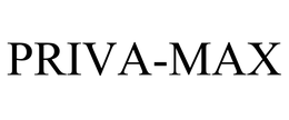 PRIVA-MAX trademark