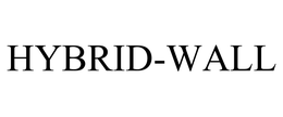HYBRID-WALL trademark
