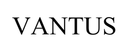 VANTUS trademark