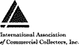 INTERNATIONAL ASSOCIATION OF COMMERCIAL COLLECTORS, INC. trademark