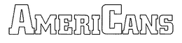 AMERICANS trademark