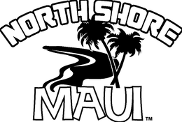 NORTH SHORE MAUI trademark