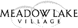 MEADOW LAKE VILLAGE trademark