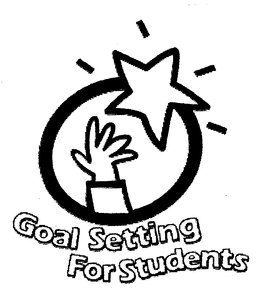 GOAL SETTING FOR STUDENTS trademark