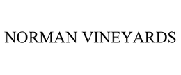 NORMAN VINEYARDS trademark