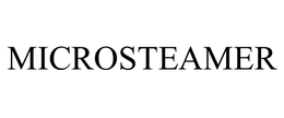 MICROSTEAMER trademark