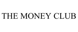 THE MONEY CLUB trademark