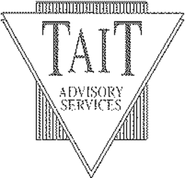 TAIT ADVISORY SERVICES trademark