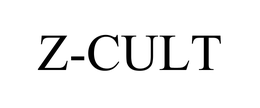 Z-CULT trademark