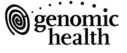 GENOMIC HEALTH trademark