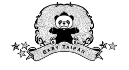 BABY TAIPAN trademark