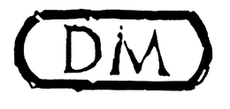 DM trademark