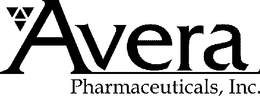 AVERA PHARMACEUTICALS, INC. trademark