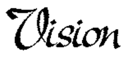 VISION trademark