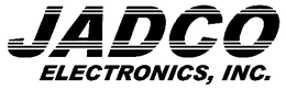 JADCO ELECTRONICS, INC. trademark