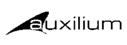 AUXILIUM trademark