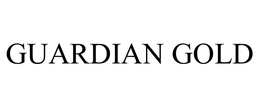GUARDIAN GOLD trademark