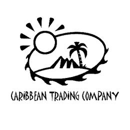 CARIBBEAN TRADING COMPANY trademark