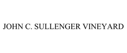 JOHN C. SULLENGER VINEYARD trademark