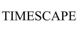 TIMESCAPE trademark