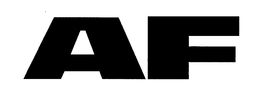 AF trademark