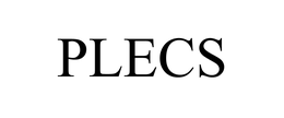 PLECS trademark
