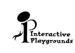 IP INTERACTIVE PLAYGROUNDS trademark