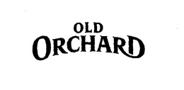 OLD ORCHARD trademark
