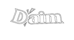 DAIM trademark
