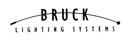 BRUCK LIGHTING SYSTEMS trademark