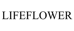 LIFEFLOWER trademark