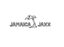 JAMAICA JAXX trademark